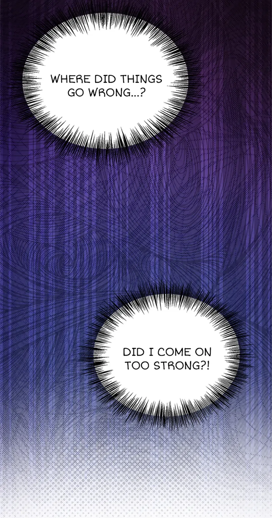 My Sister Picked Up the Male Lead Chapter 112 – Page 40
