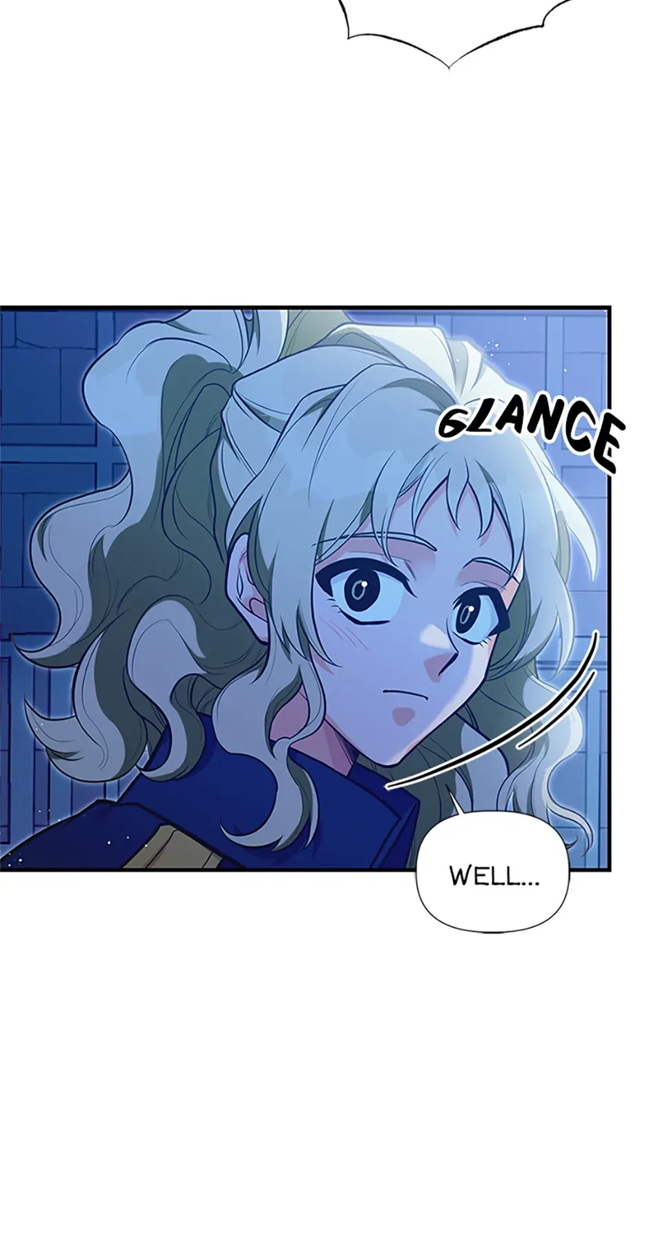 My Sister Picked Up the Male Lead Chapter 112 – Page 42