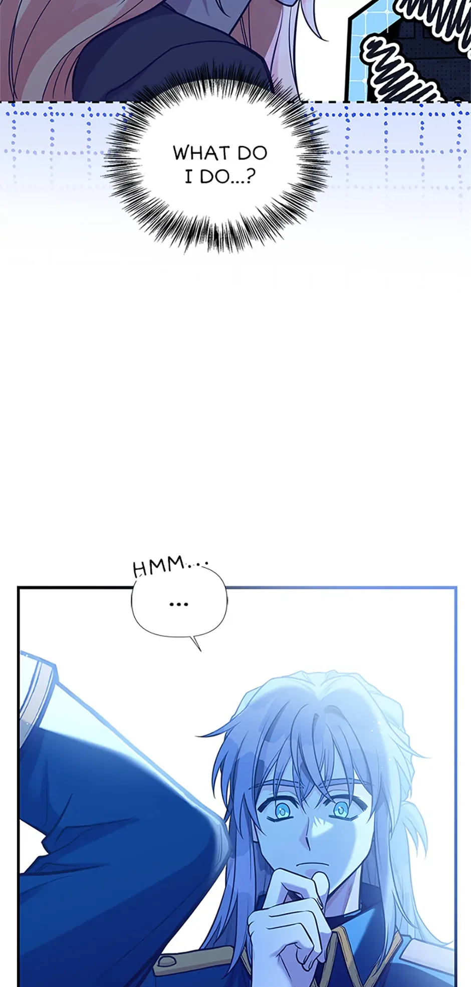 My Sister Picked Up the Male Lead Chapter 112 – Page 45