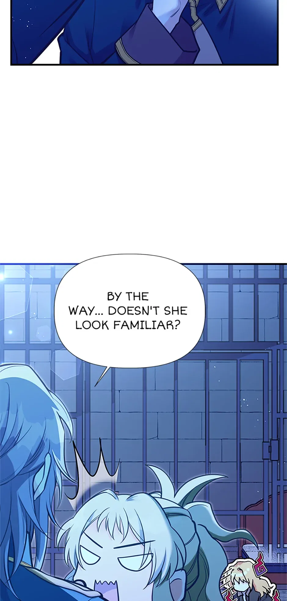 My Sister Picked Up the Male Lead Chapter 112 – Page 46
