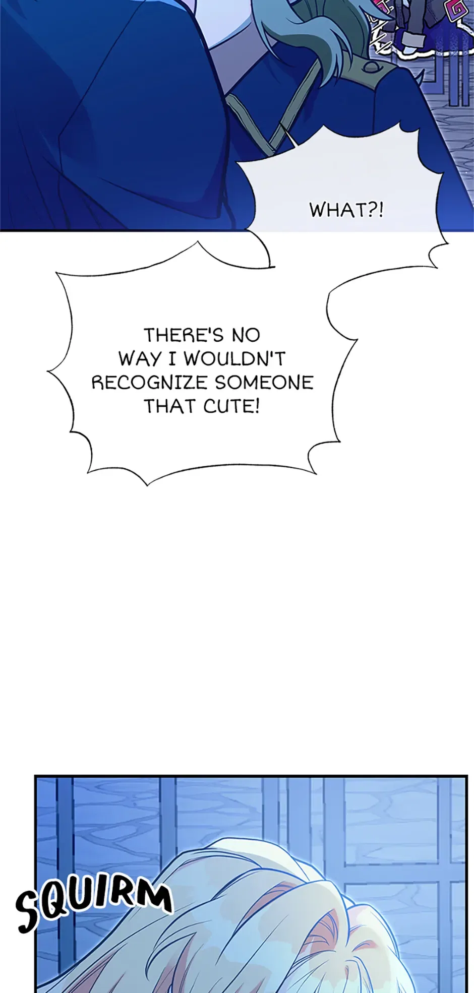 My Sister Picked Up the Male Lead Chapter 112 – Page 47