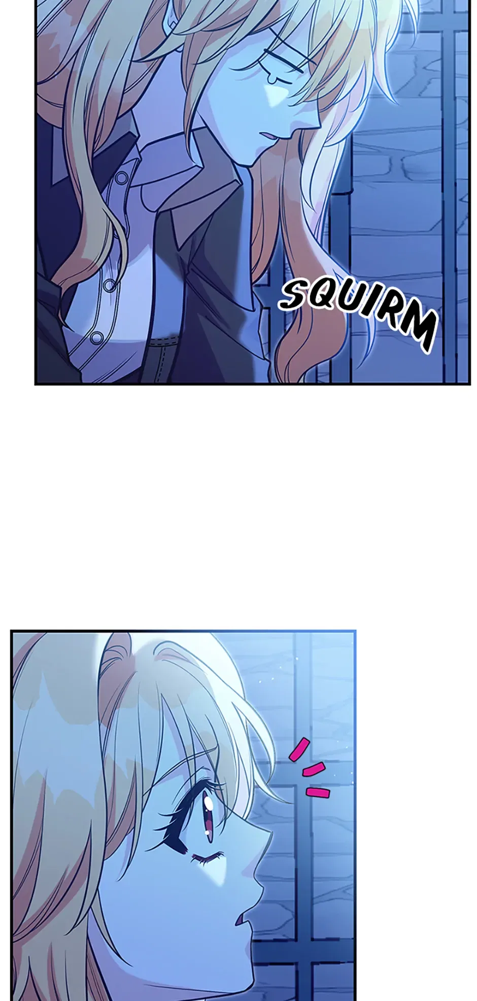 My Sister Picked Up the Male Lead Chapter 112 – Page 48