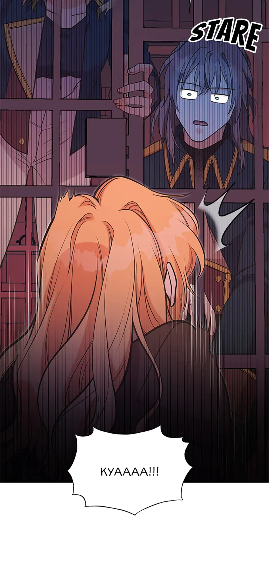 My Sister Picked Up the Male Lead Chapter 112 – Page 50