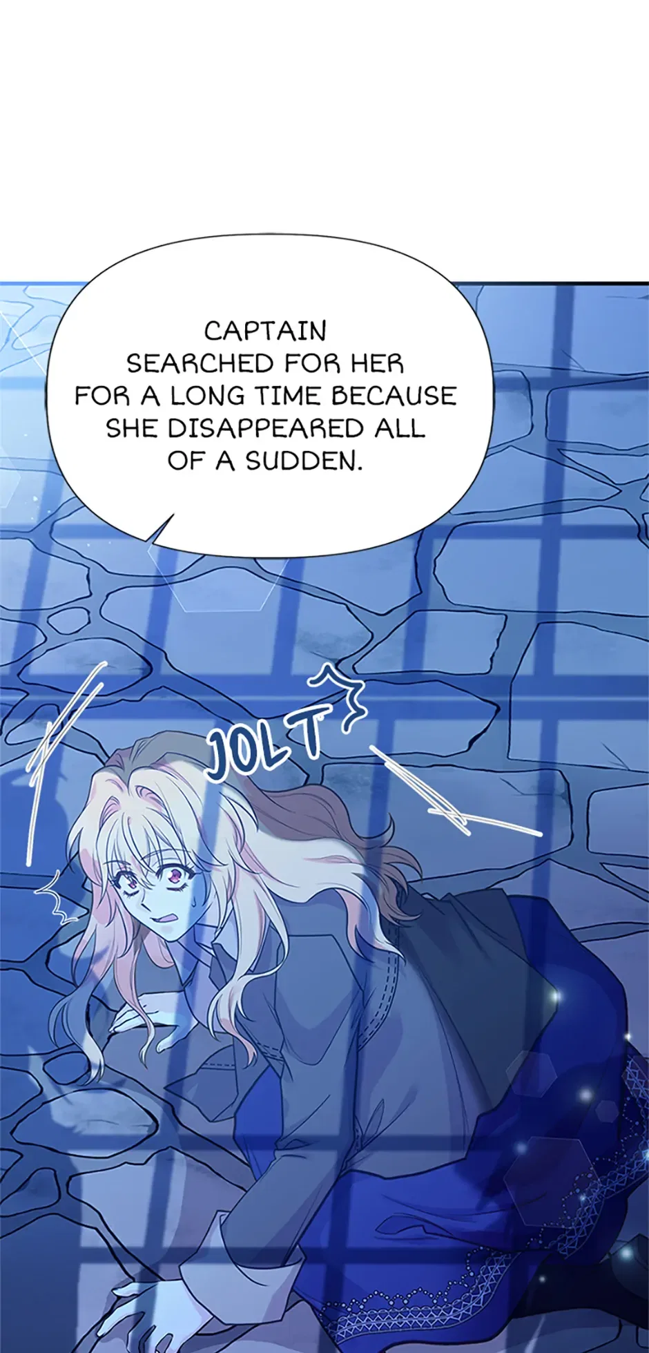 My Sister Picked Up the Male Lead Chapter 112 – Page 51