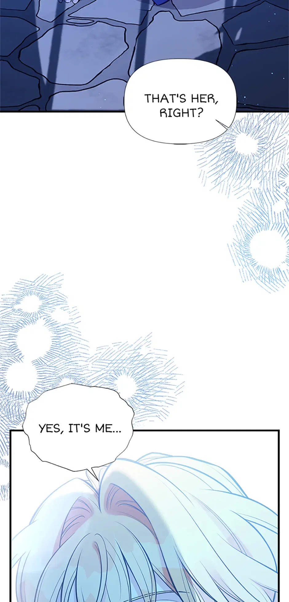 My Sister Picked Up the Male Lead Chapter 112 – Page 52