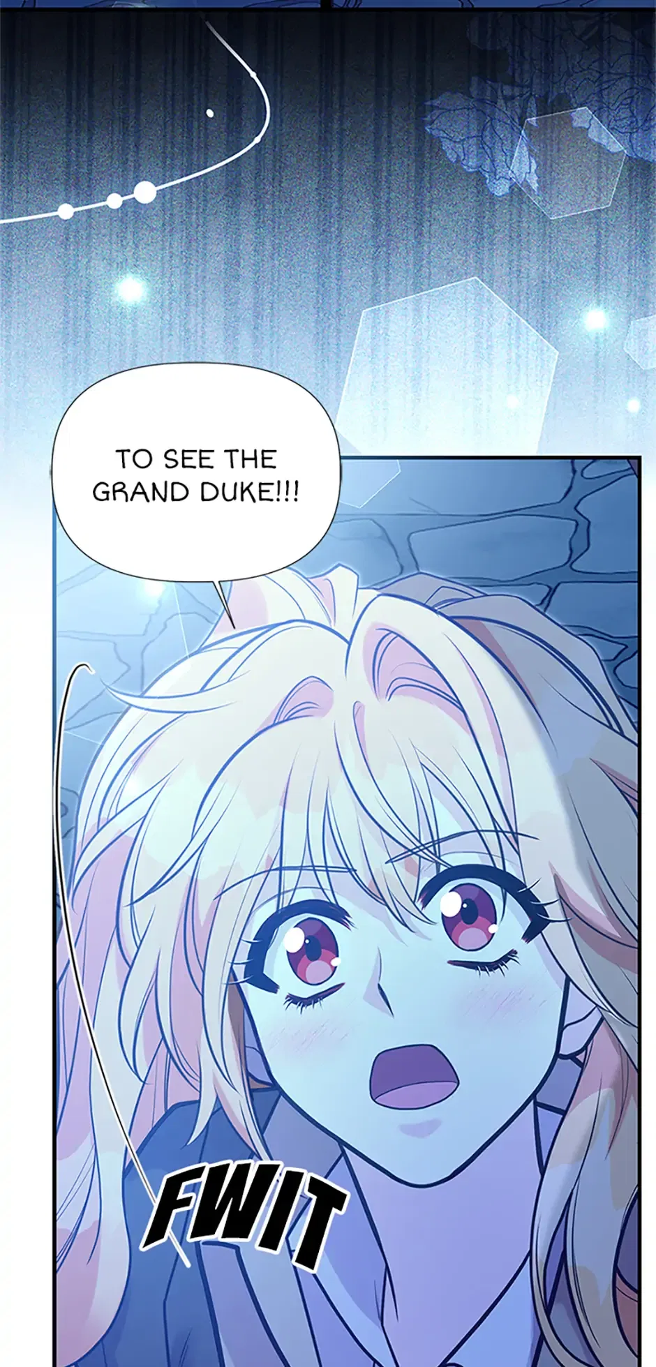My Sister Picked Up the Male Lead Chapter 112 – Page 55