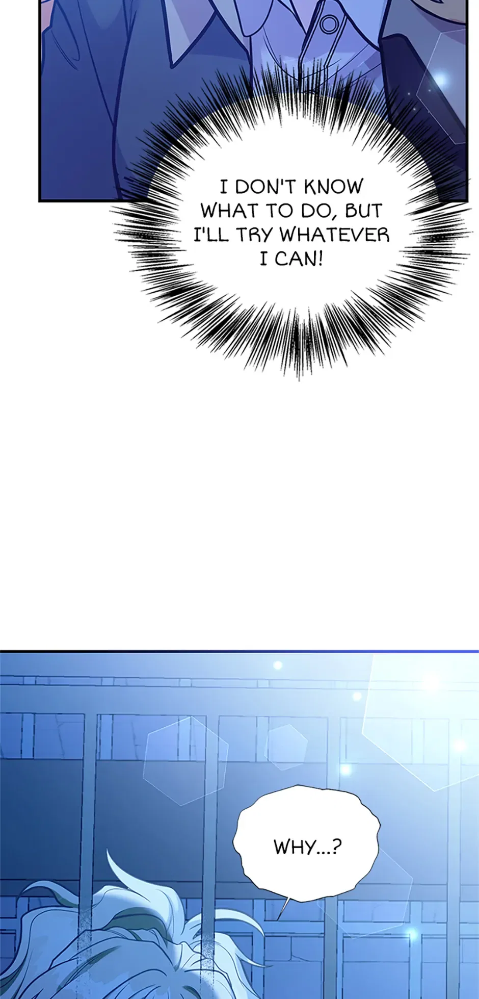 My Sister Picked Up the Male Lead Chapter 112 – Page 56