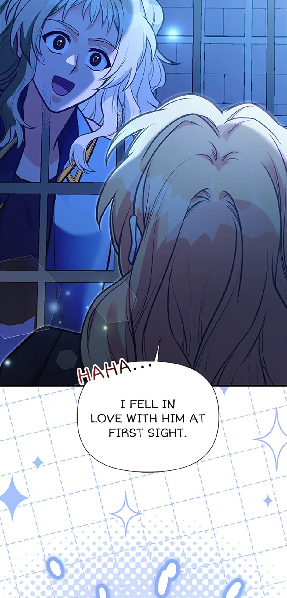 My Sister Picked Up the Male Lead Chapter 112 – Page 57