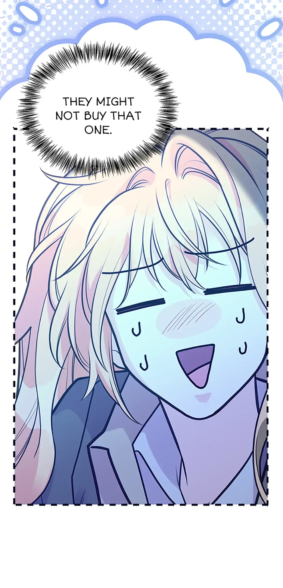 My Sister Picked Up the Male Lead Chapter 112 – Page 58