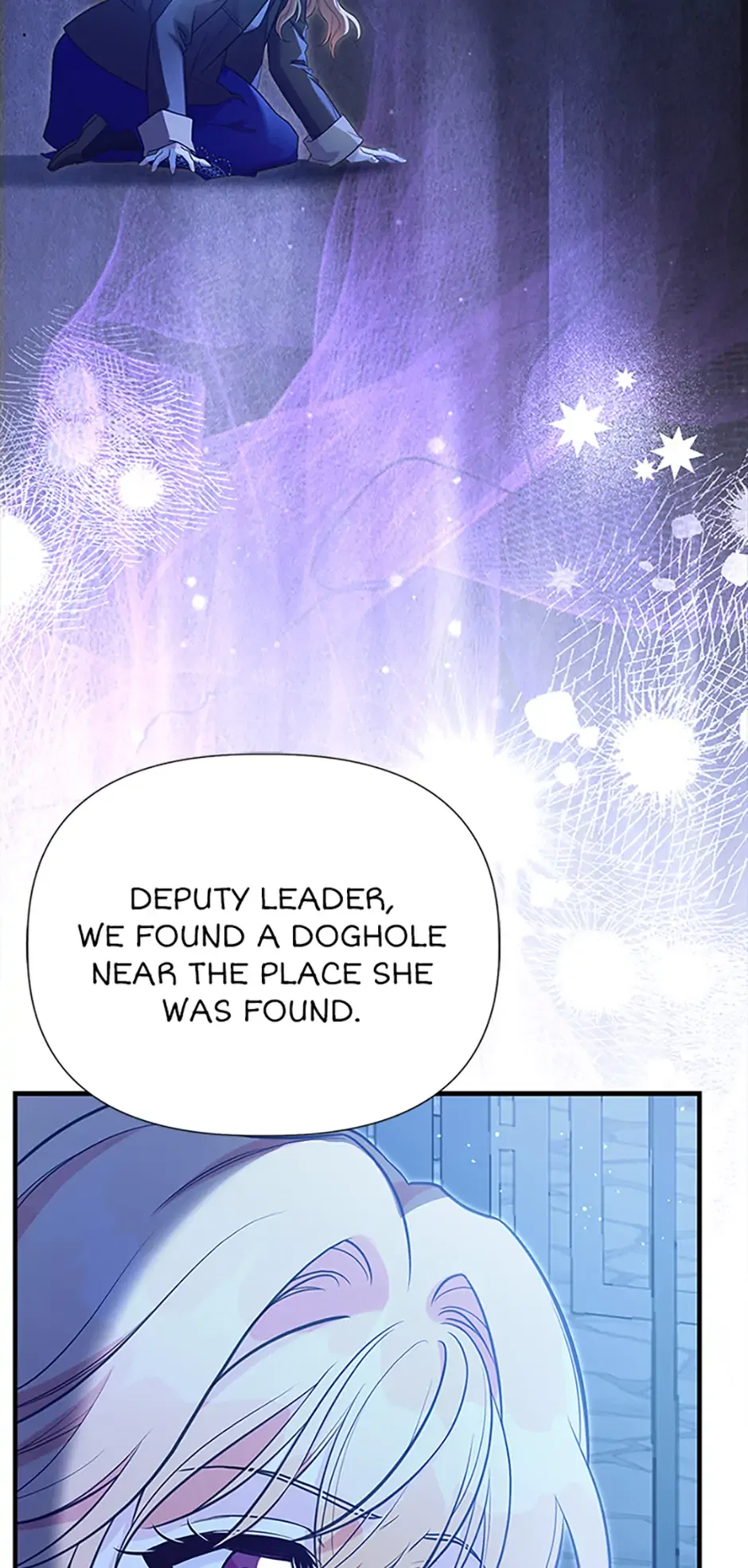 My Sister Picked Up the Male Lead Chapter 112 – Page 60