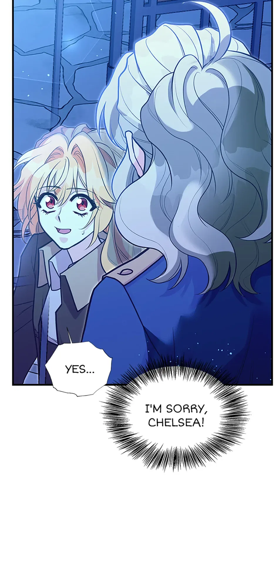 My Sister Picked Up the Male Lead Chapter 112 – Page 62