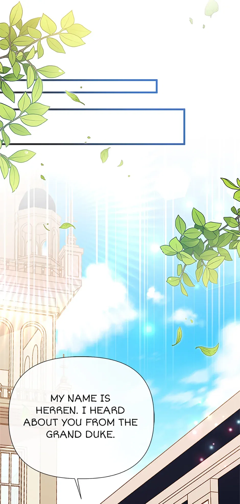 My Sister Picked Up the Male Lead Chapter 112 – Page 64