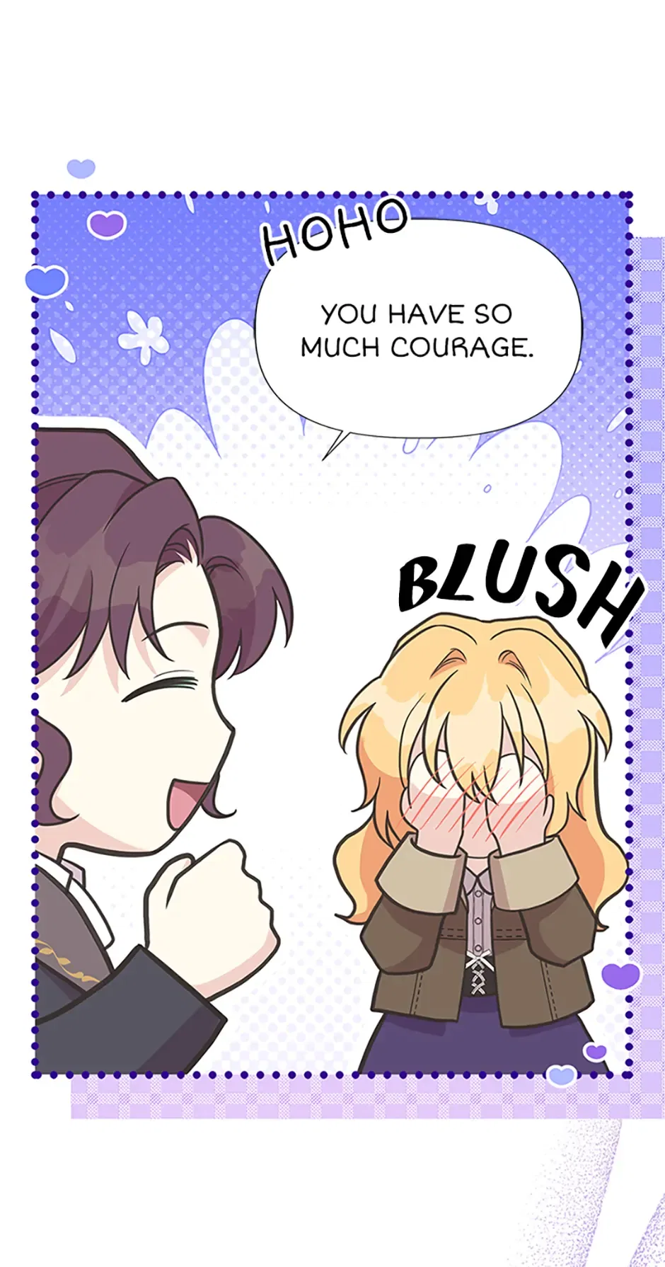 My Sister Picked Up the Male Lead Chapter 112 – Page 66