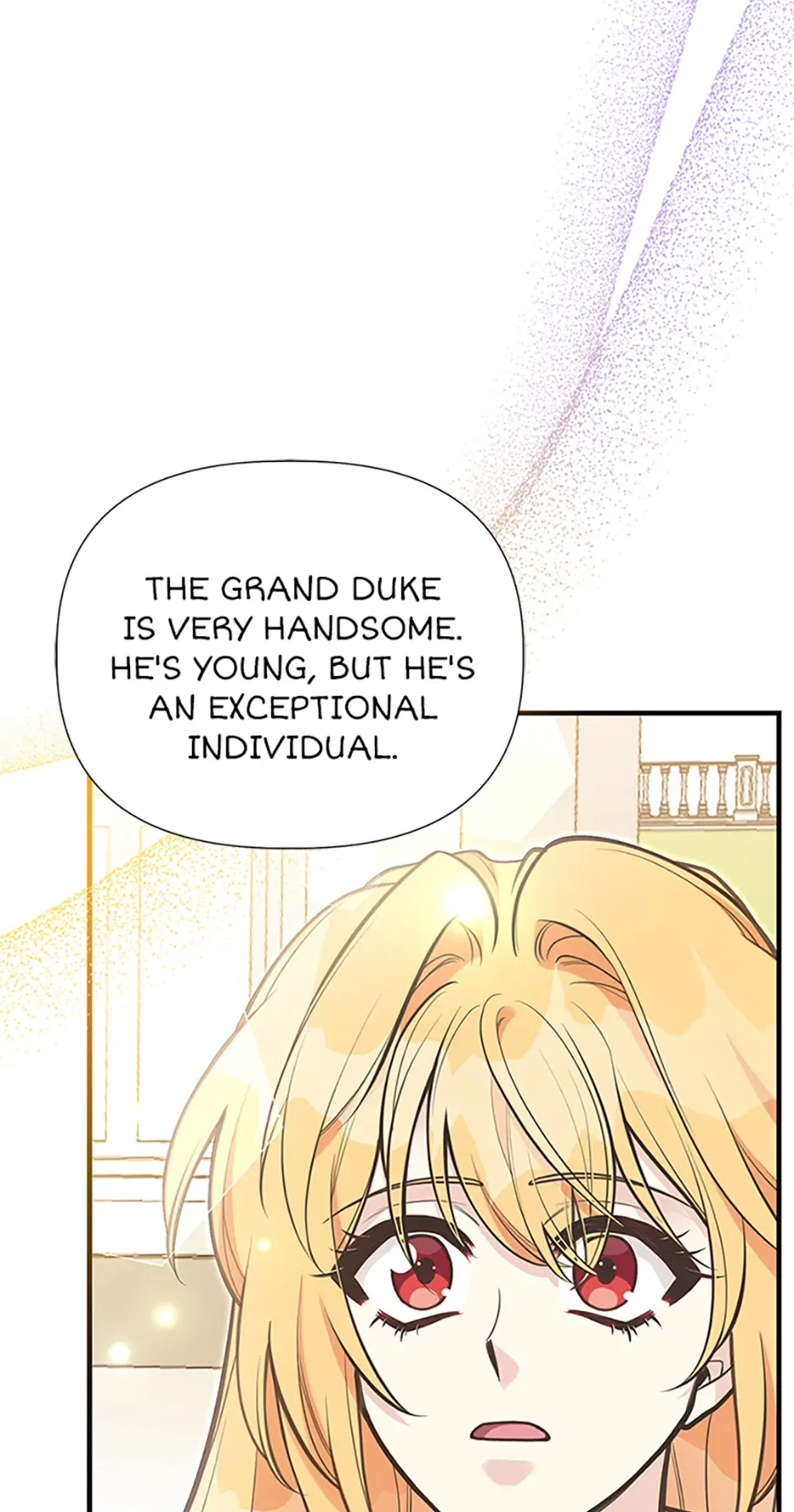 My Sister Picked Up the Male Lead Chapter 112 – Page 67