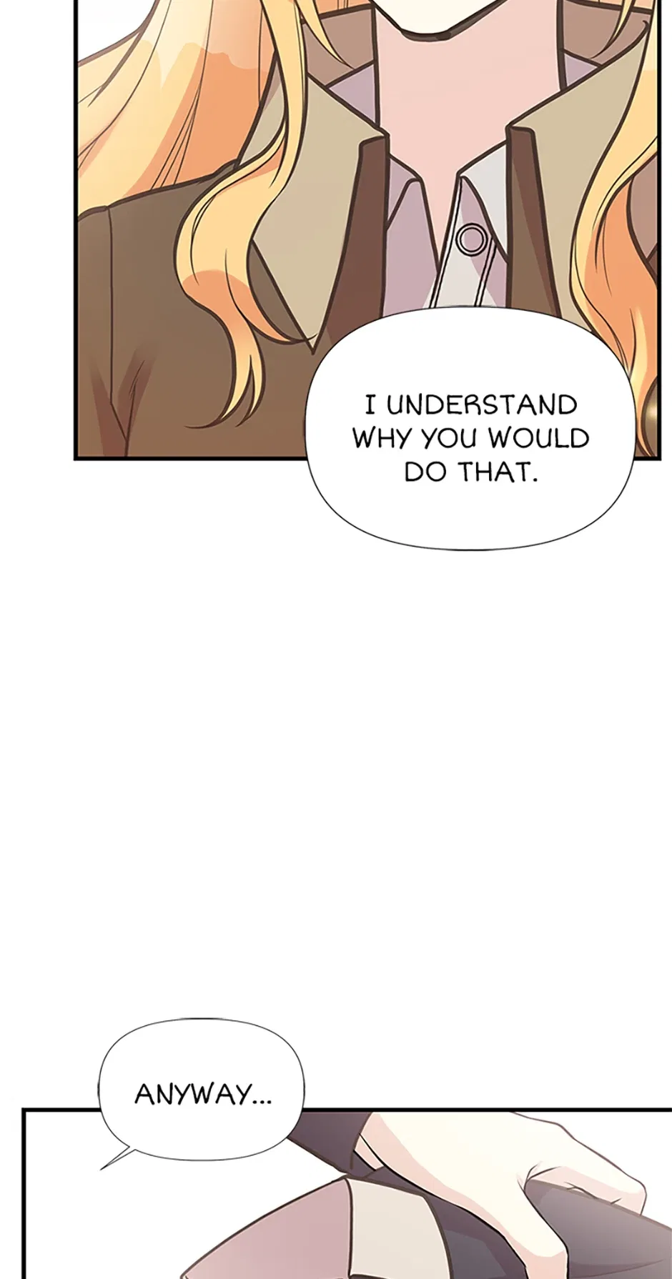My Sister Picked Up the Male Lead Chapter 112 – Page 68
