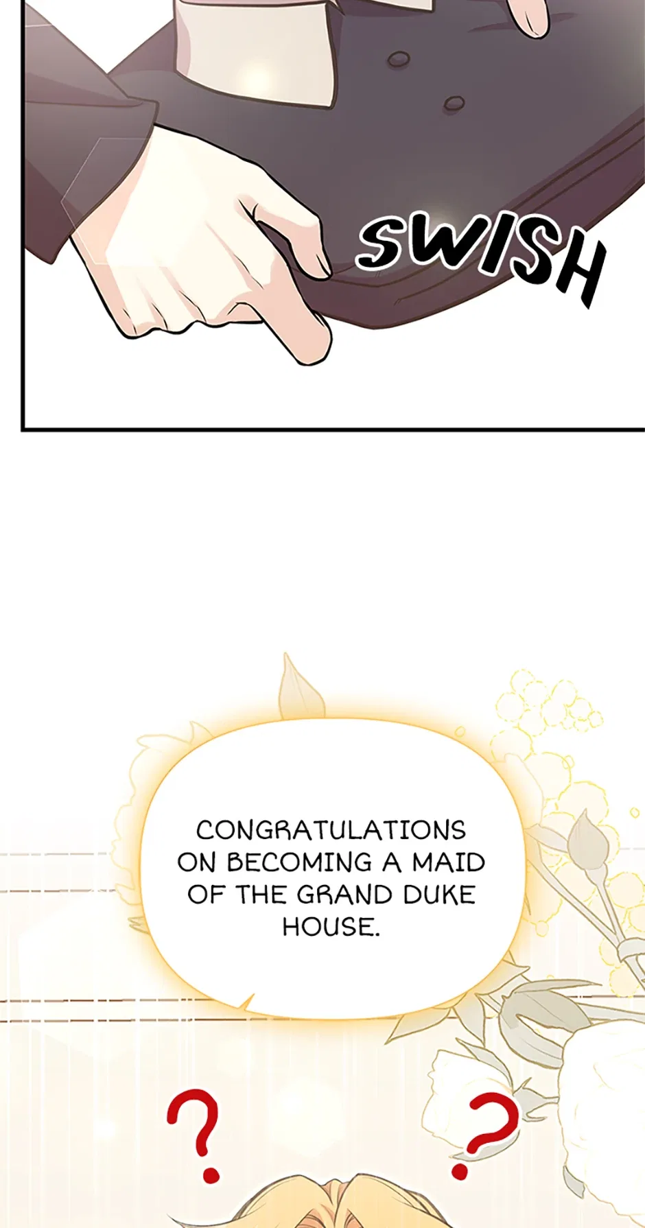 My Sister Picked Up the Male Lead Chapter 112 – Page 69