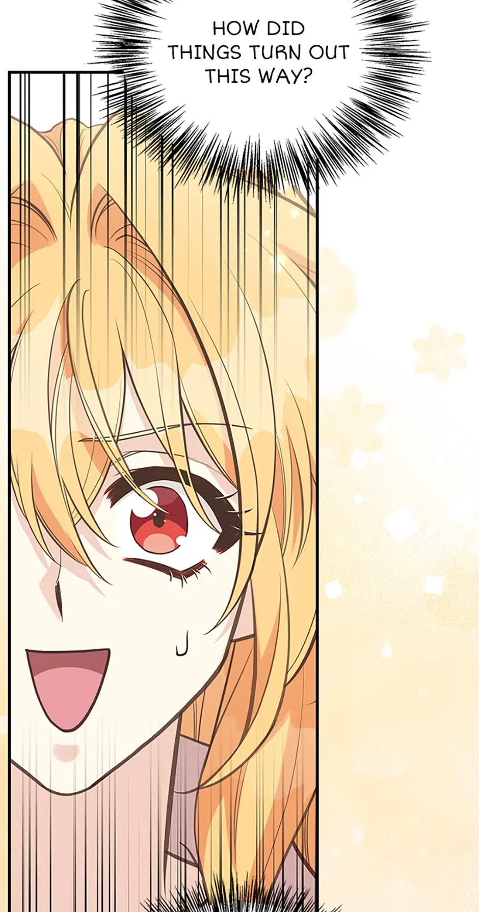 My Sister Picked Up the Male Lead Chapter 112 – Page 72