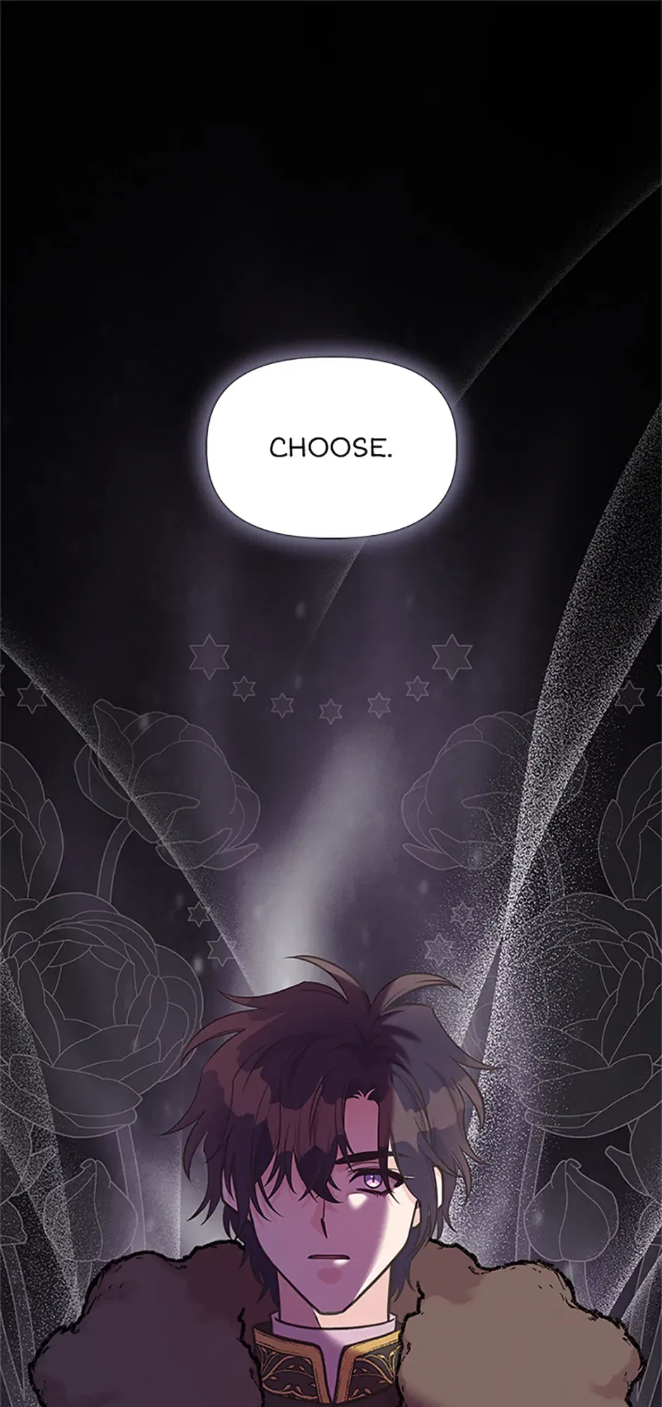 My Sister Picked Up the Male Lead Chapter 111 – Page 1