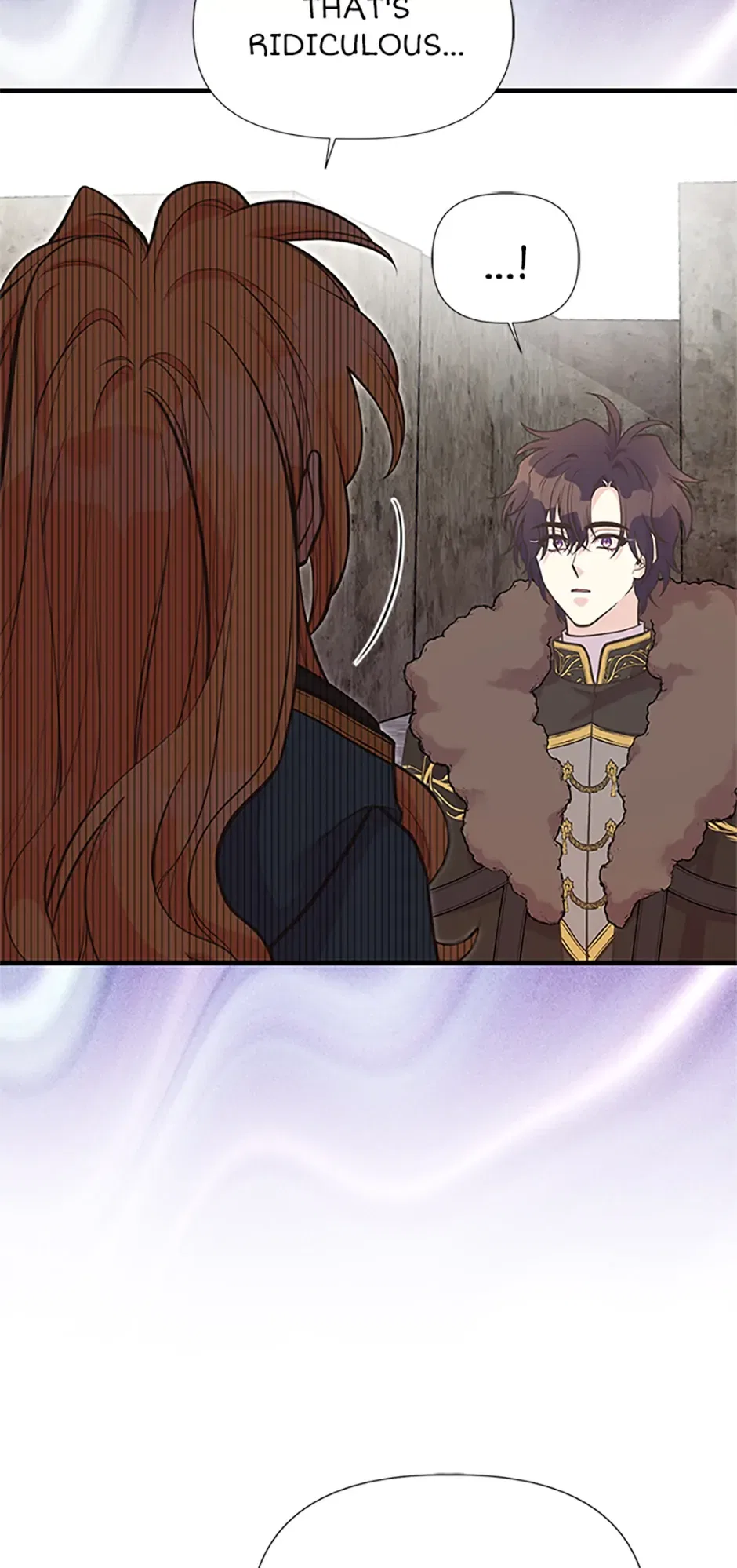 My Sister Picked Up the Male Lead Chapter 111 – Page 6