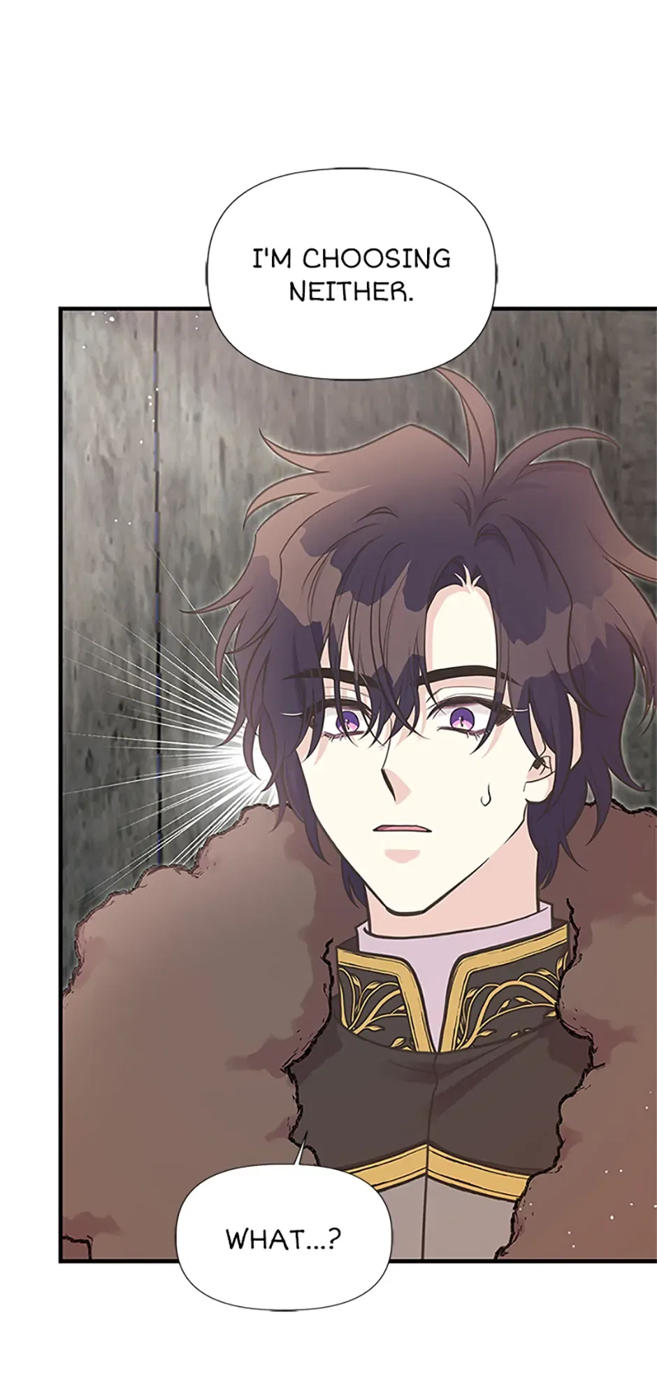 My Sister Picked Up the Male Lead Chapter 111 – Page 8