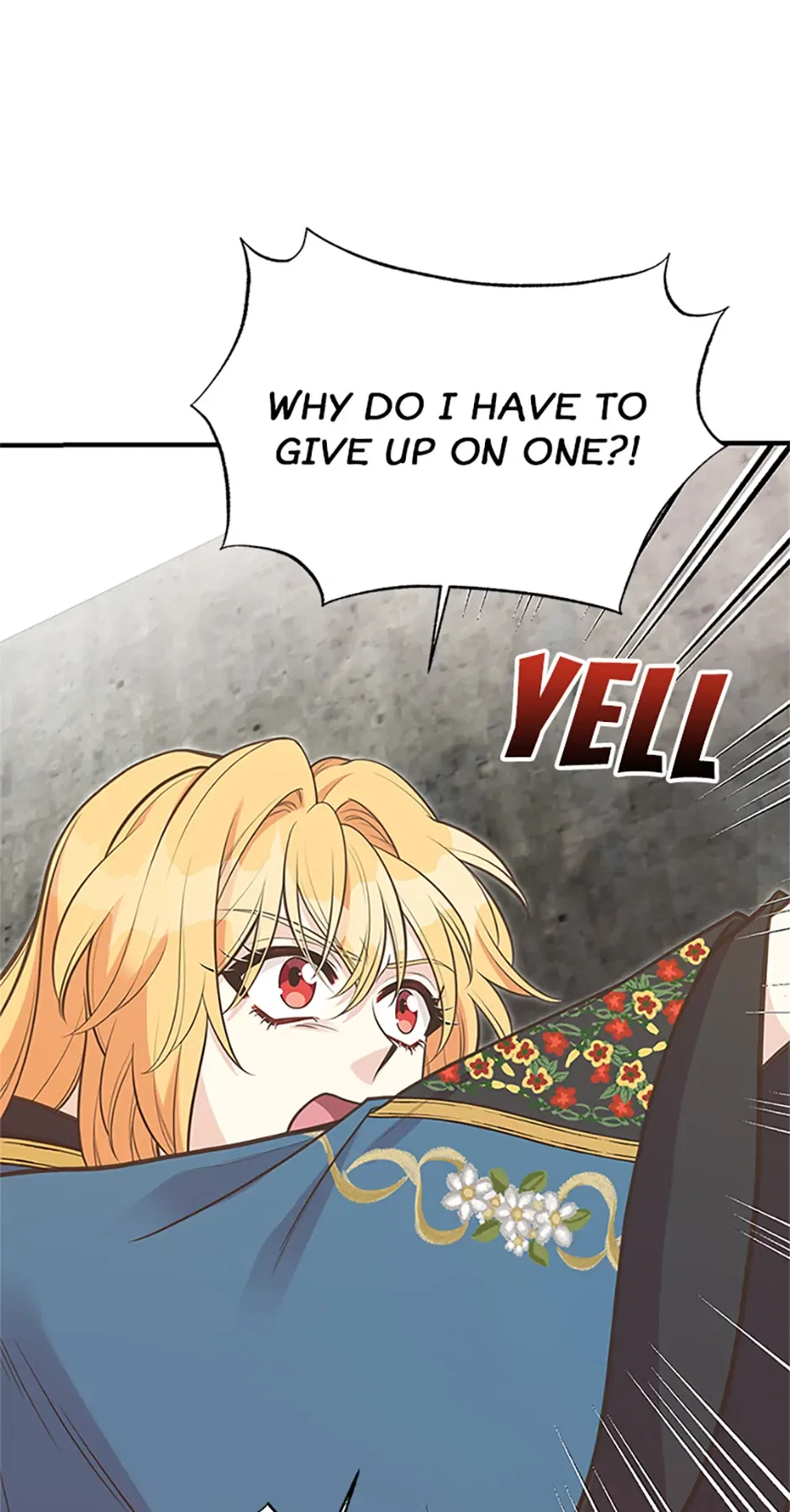 My Sister Picked Up the Male Lead Chapter 111 – Page 9