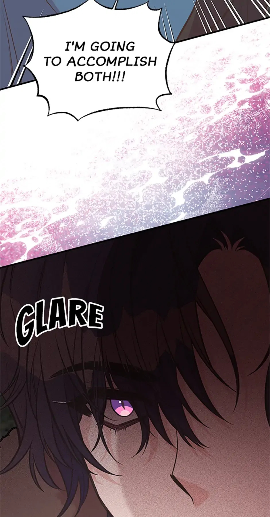 My Sister Picked Up the Male Lead Chapter 111 – Page 10