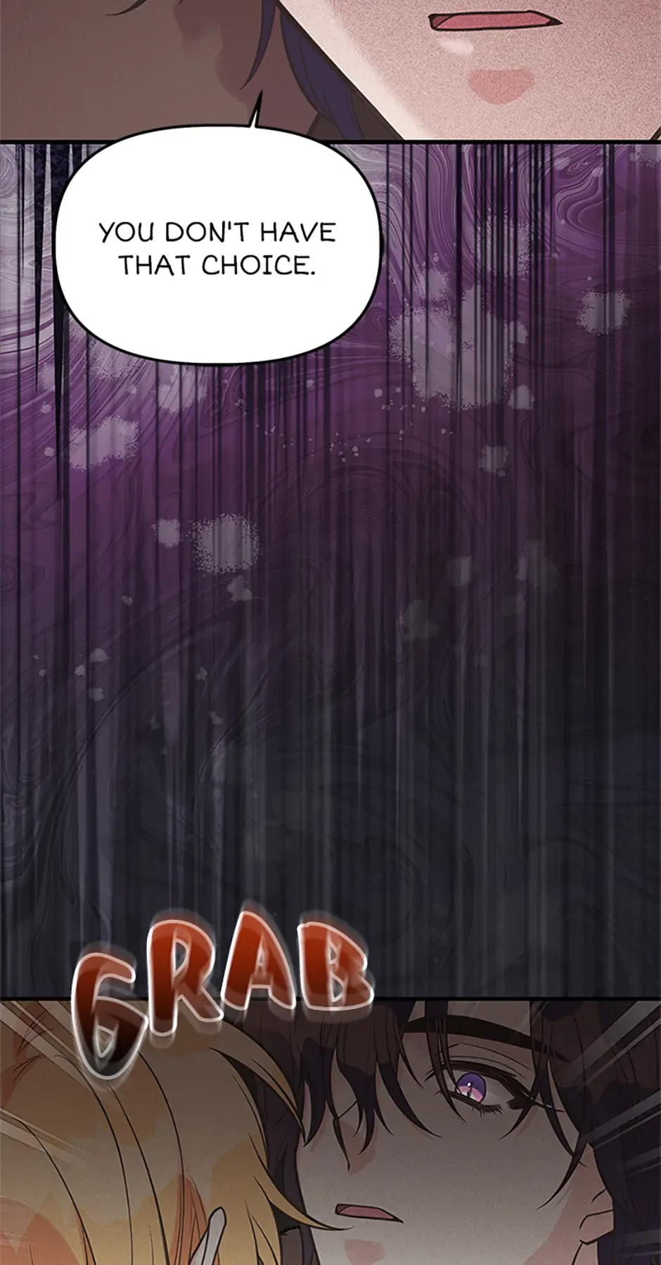 My Sister Picked Up the Male Lead Chapter 111 – Page 11