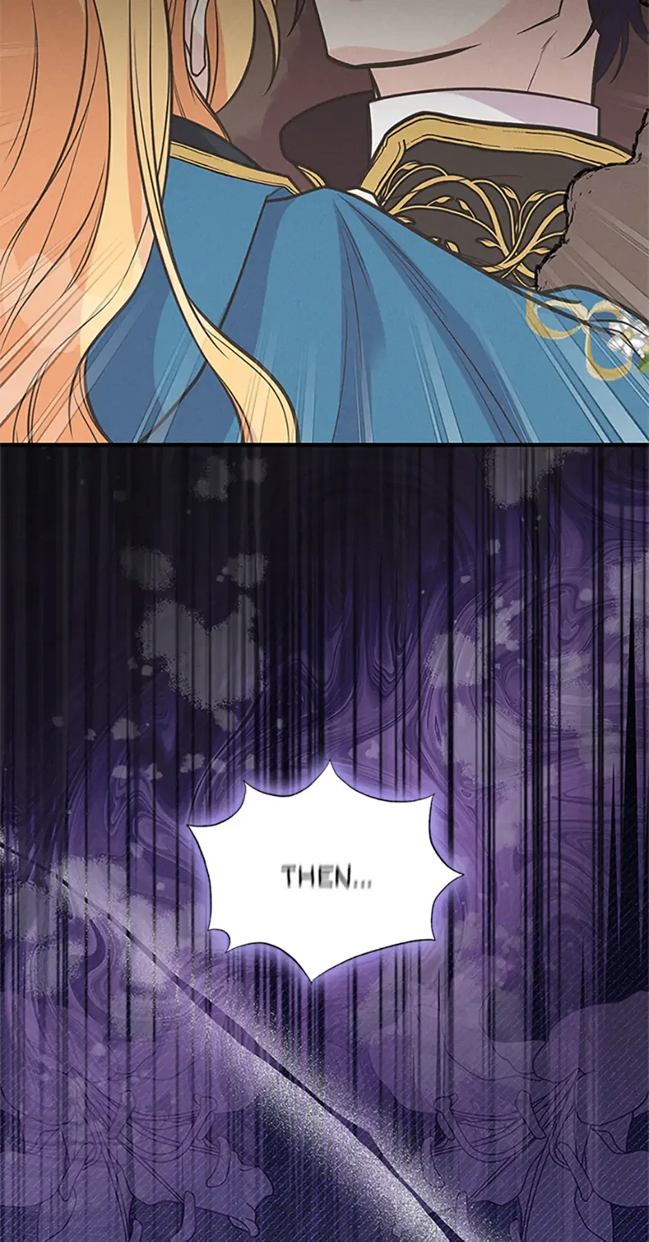 My Sister Picked Up the Male Lead Chapter 111 – Page 12