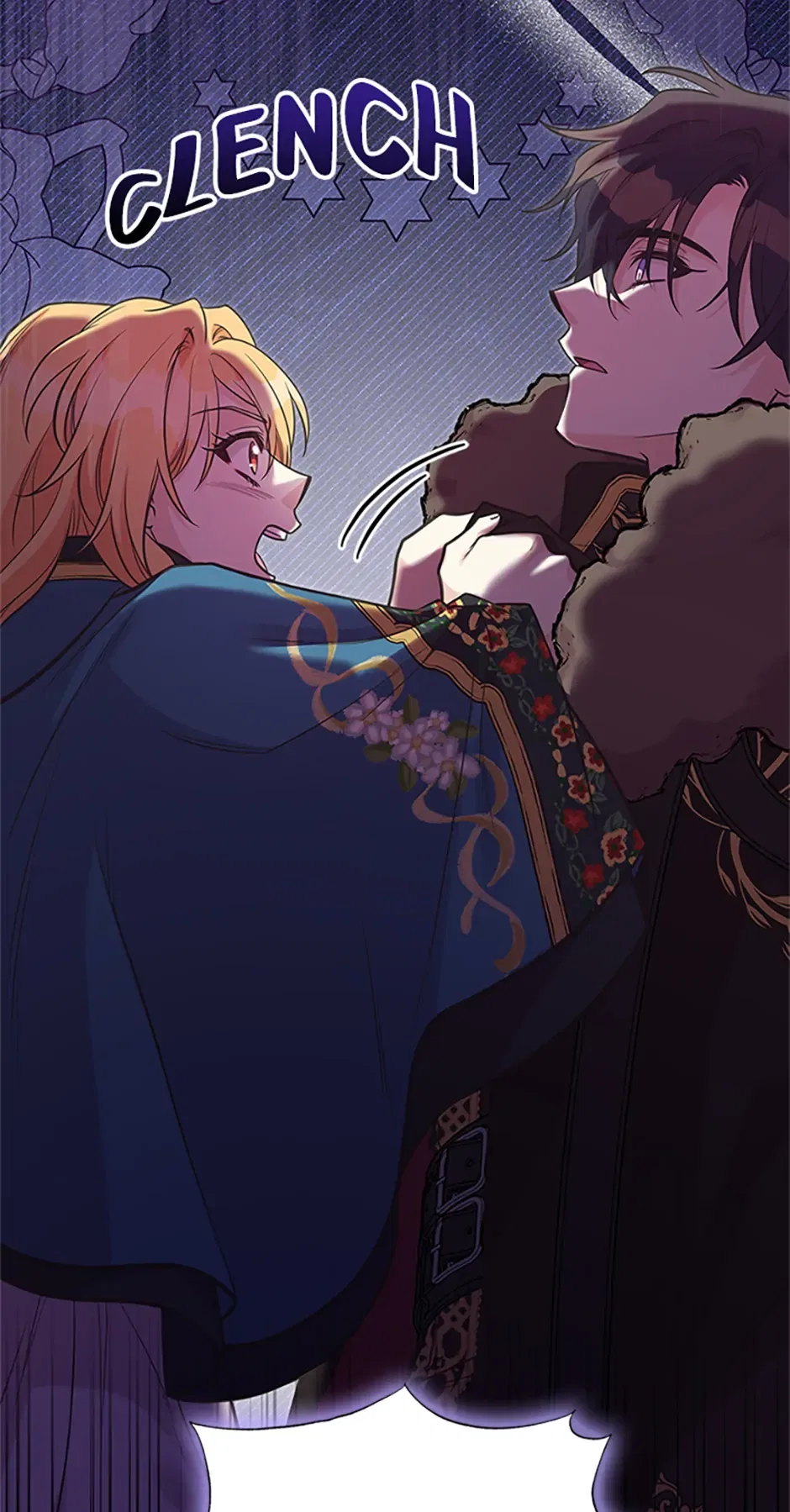My Sister Picked Up the Male Lead Chapter 111 – Page 13