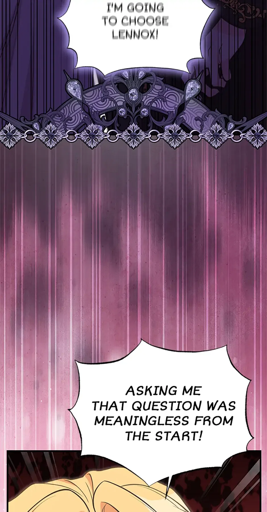 My Sister Picked Up the Male Lead Chapter 111 – Page 14