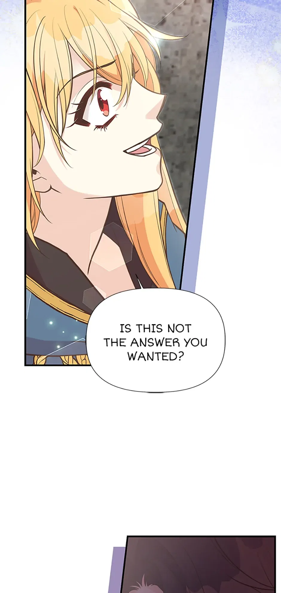 My Sister Picked Up the Male Lead Chapter 111 – Page 18