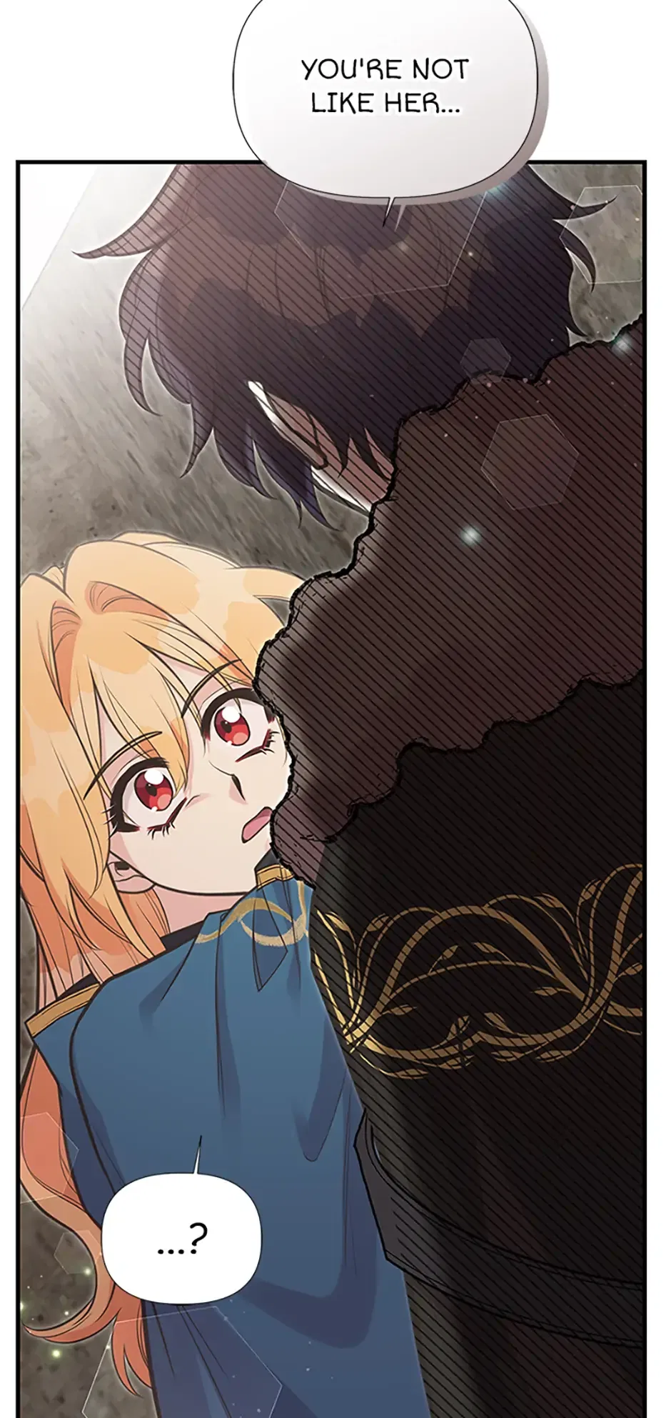 My Sister Picked Up the Male Lead Chapter 111 – Page 20