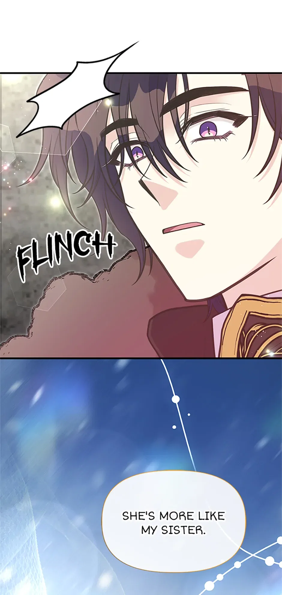 My Sister Picked Up the Male Lead Chapter 111 – Page 22