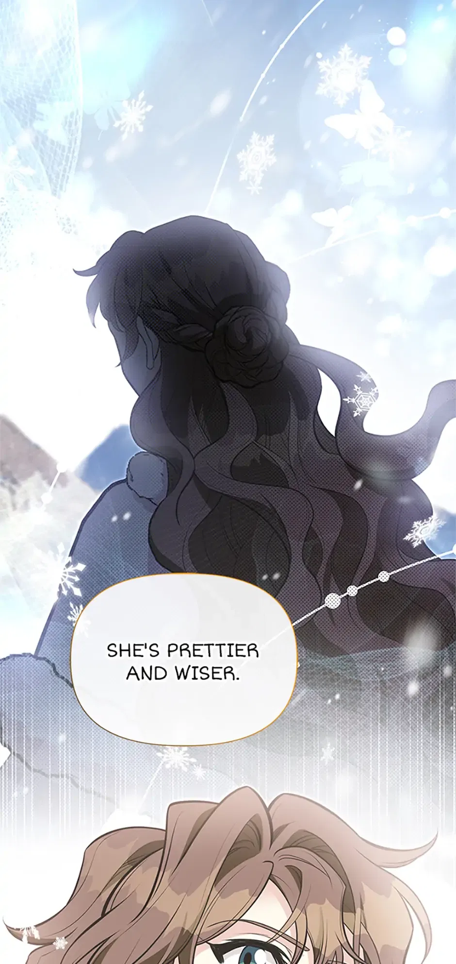 My Sister Picked Up the Male Lead Chapter 111 – Page 23
