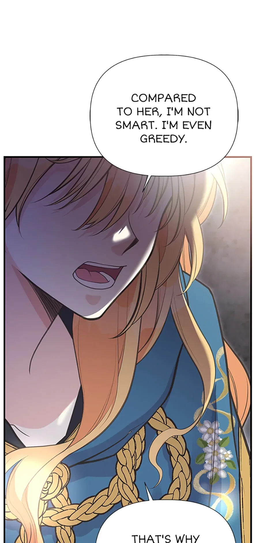 My Sister Picked Up the Male Lead Chapter 111 – Page 25