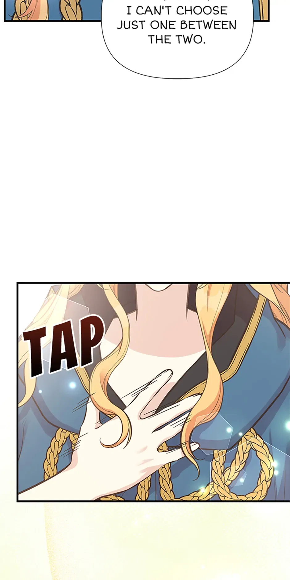 My Sister Picked Up the Male Lead Chapter 111 – Page 26