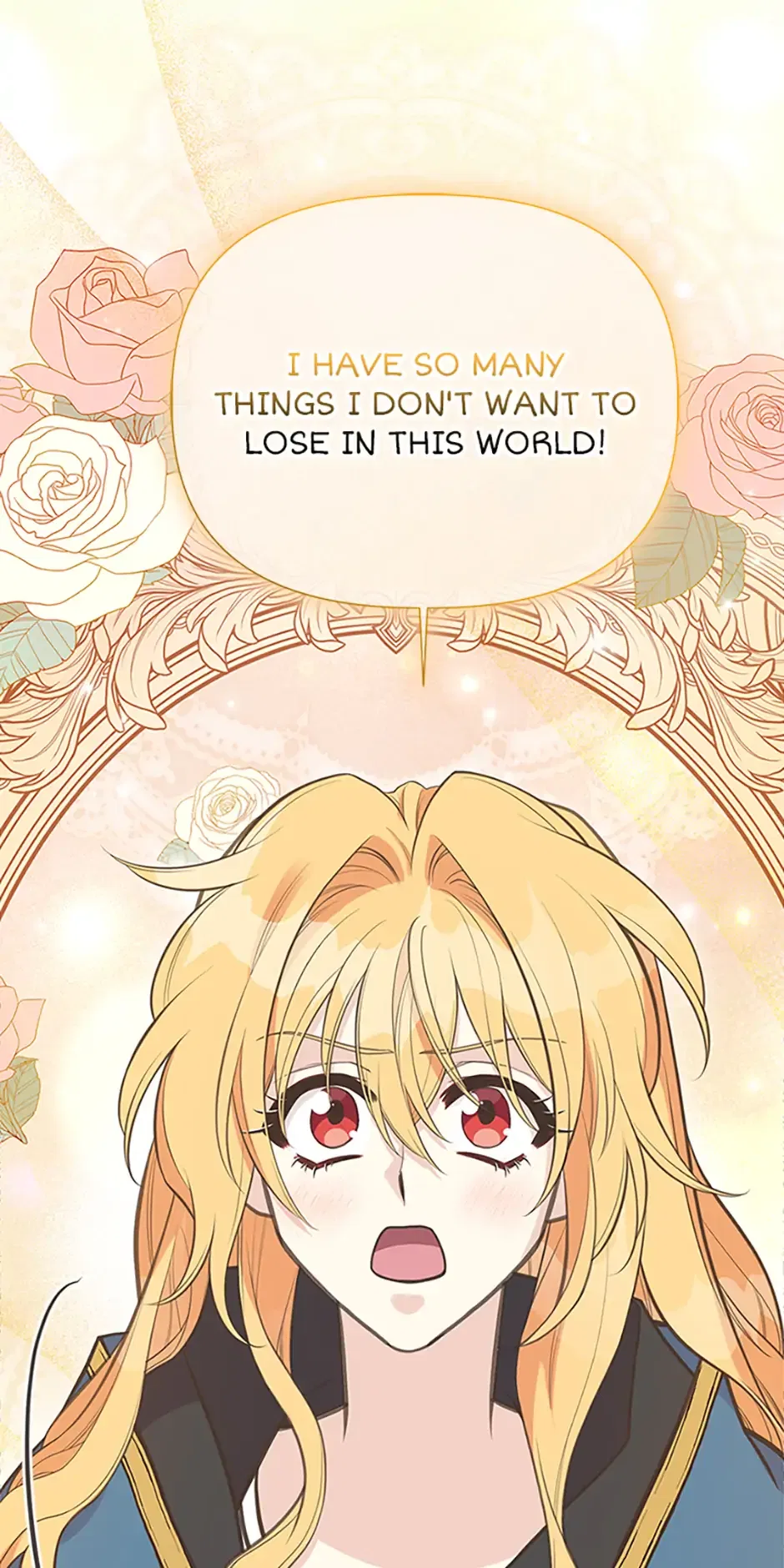 My Sister Picked Up the Male Lead Chapter 111 – Page 27