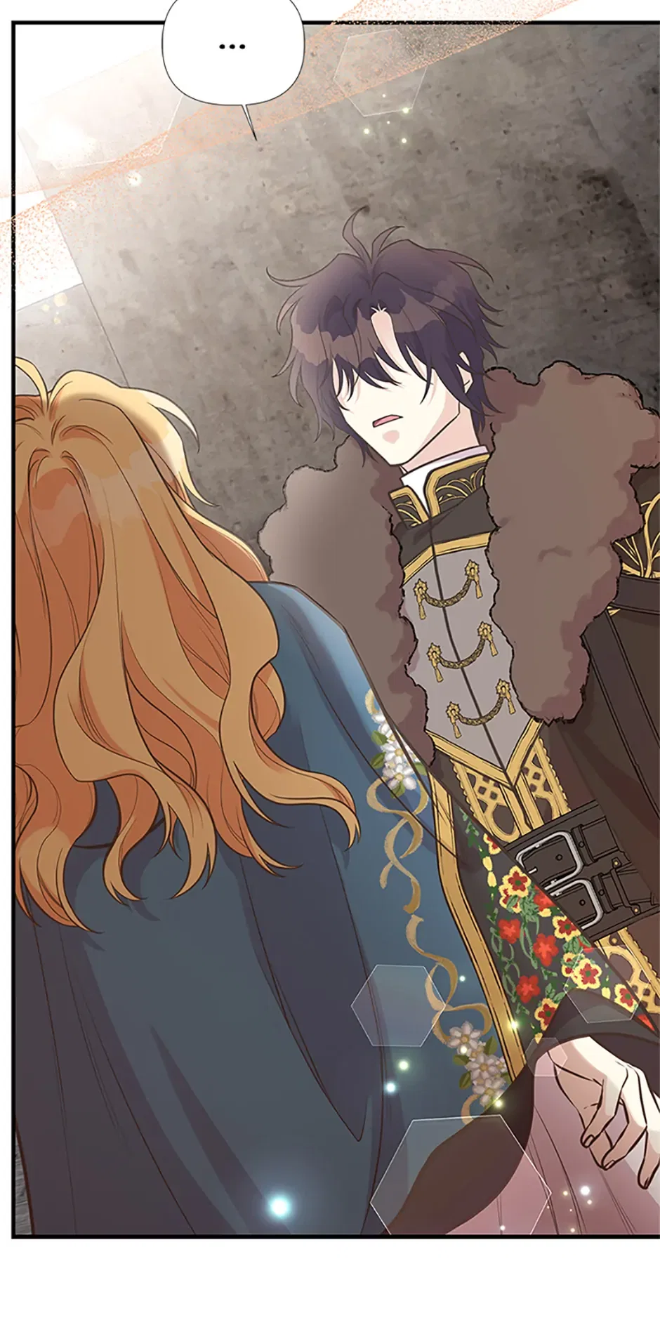 My Sister Picked Up the Male Lead Chapter 111 – Page 29