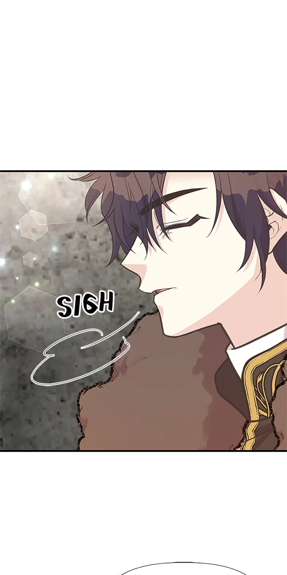 My Sister Picked Up the Male Lead Chapter 111 – Page 30
