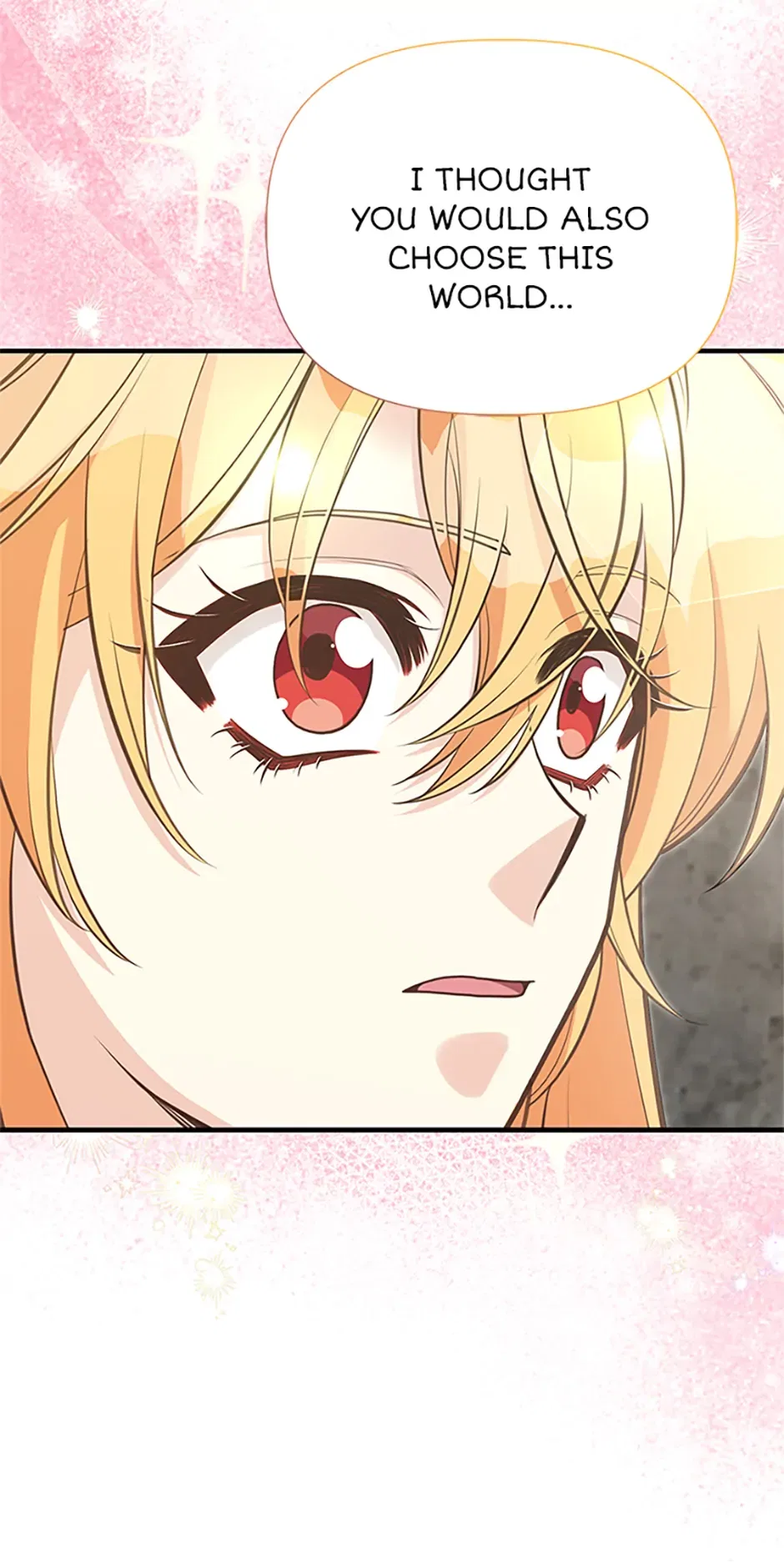 My Sister Picked Up the Male Lead Chapter 111 – Page 32