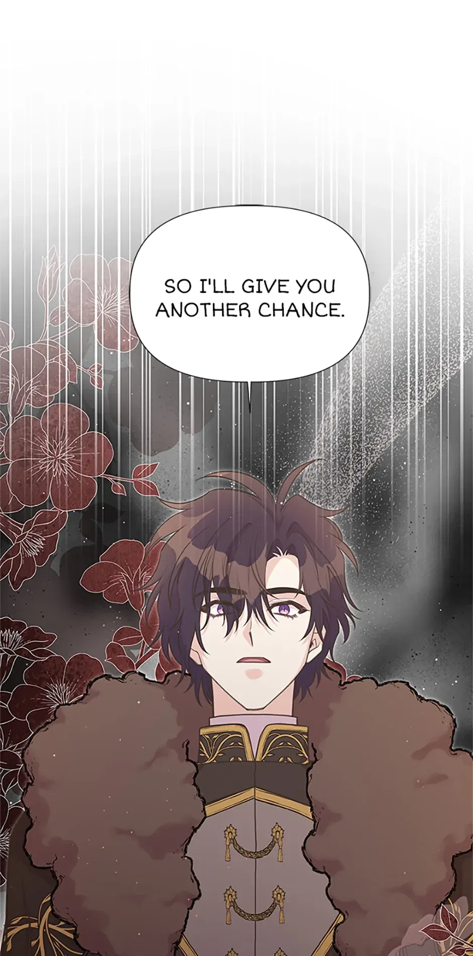 My Sister Picked Up the Male Lead Chapter 111 – Page 33