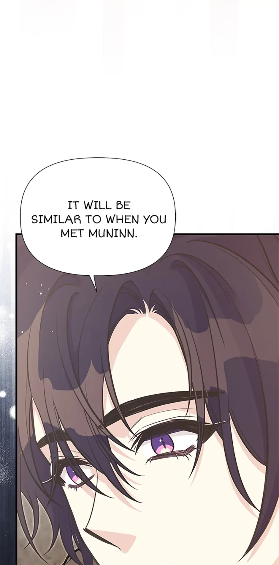 My Sister Picked Up the Male Lead Chapter 111 – Page 36