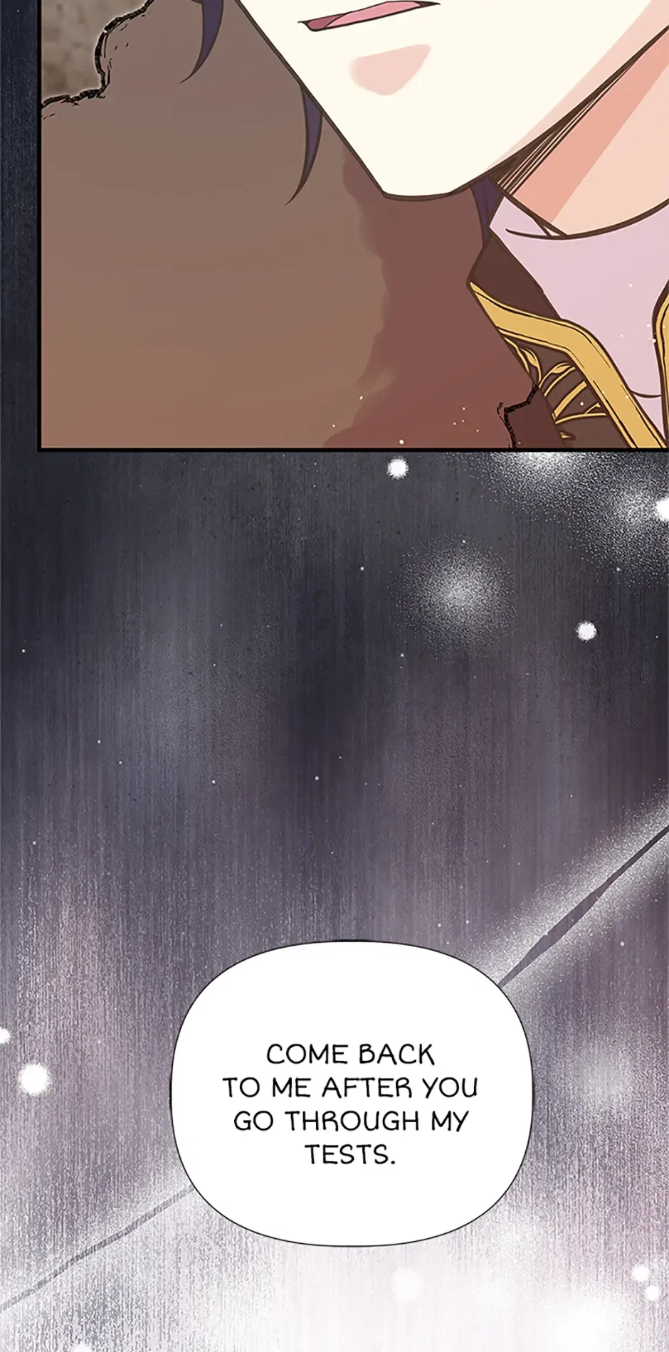 My Sister Picked Up the Male Lead Chapter 111 – Page 37
