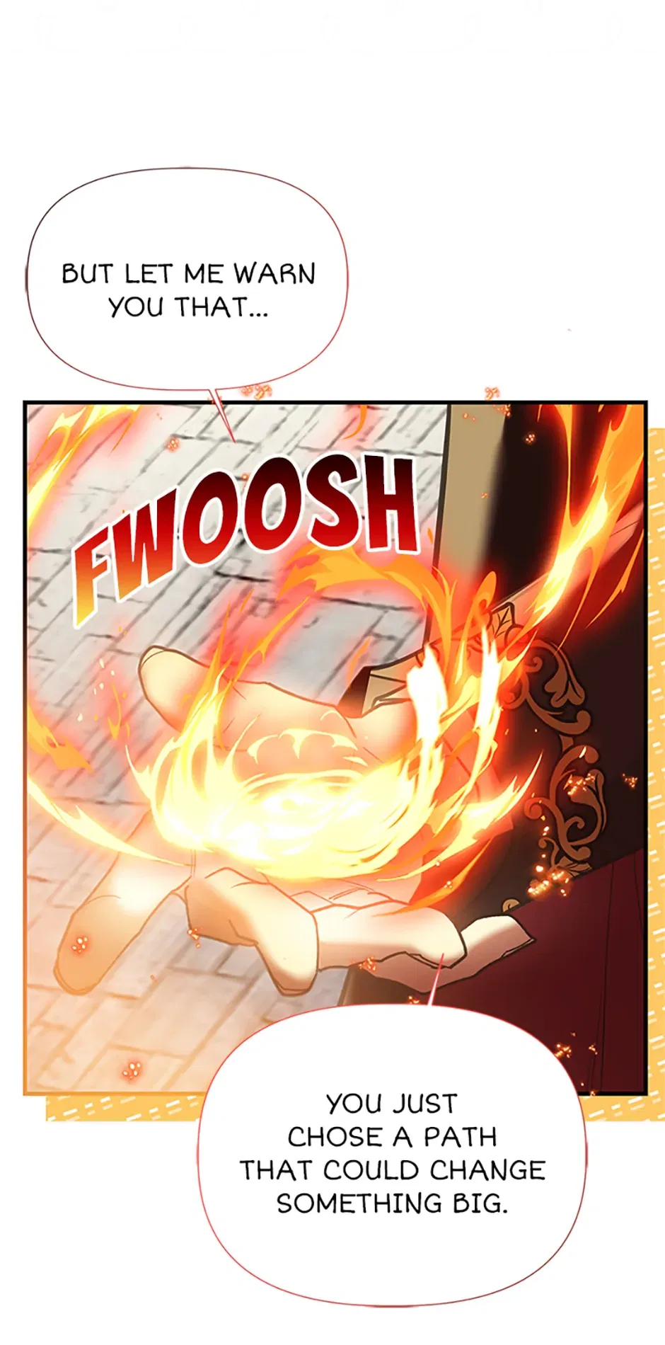 My Sister Picked Up the Male Lead Chapter 111 – Page 39
