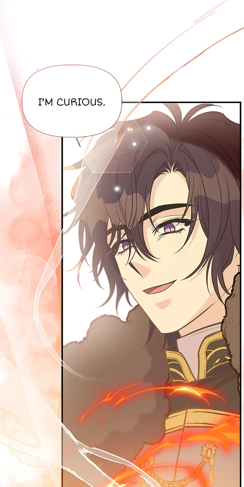 My Sister Picked Up the Male Lead Chapter 111 – Page 44