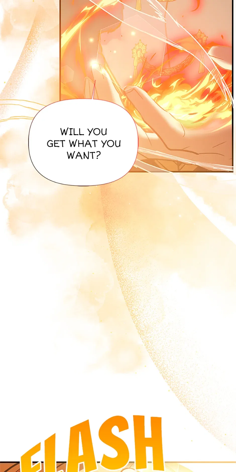 My Sister Picked Up the Male Lead Chapter 111 – Page 45