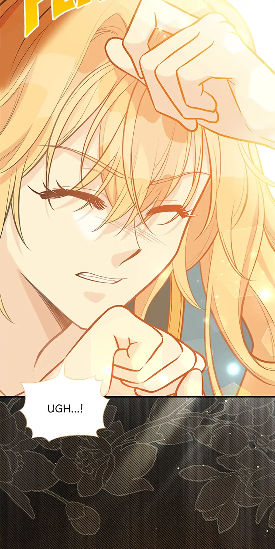 My Sister Picked Up the Male Lead Chapter 111 – Page 46