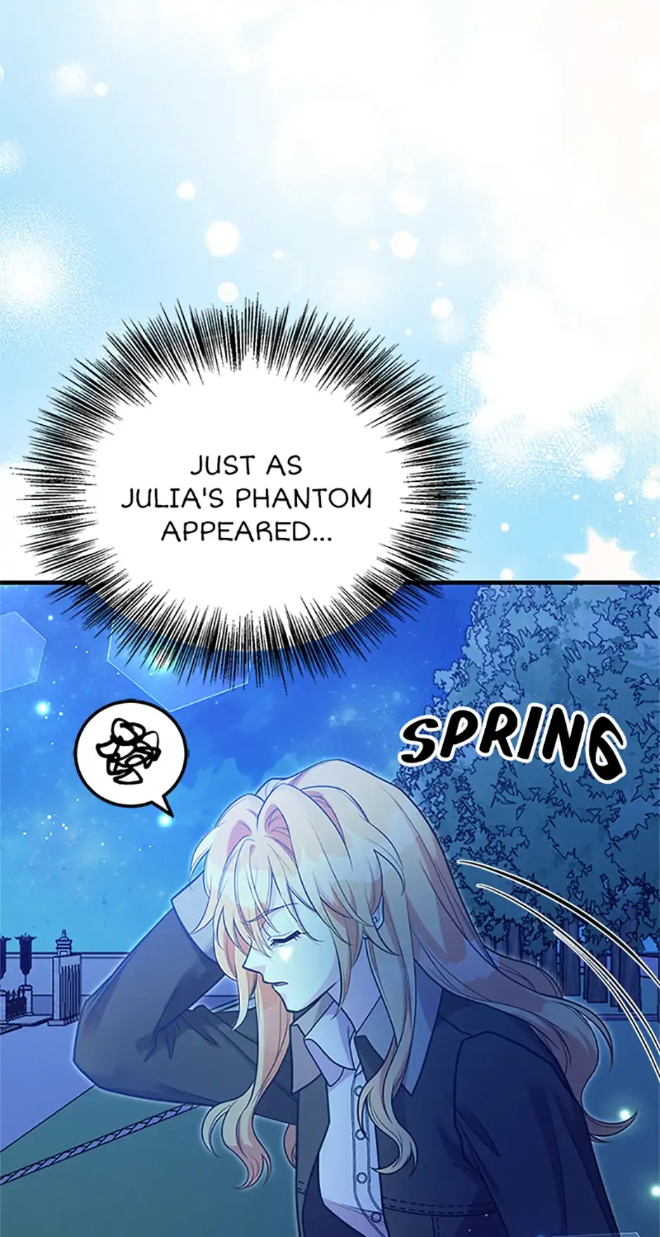 My Sister Picked Up the Male Lead Chapter 111 – Page 51