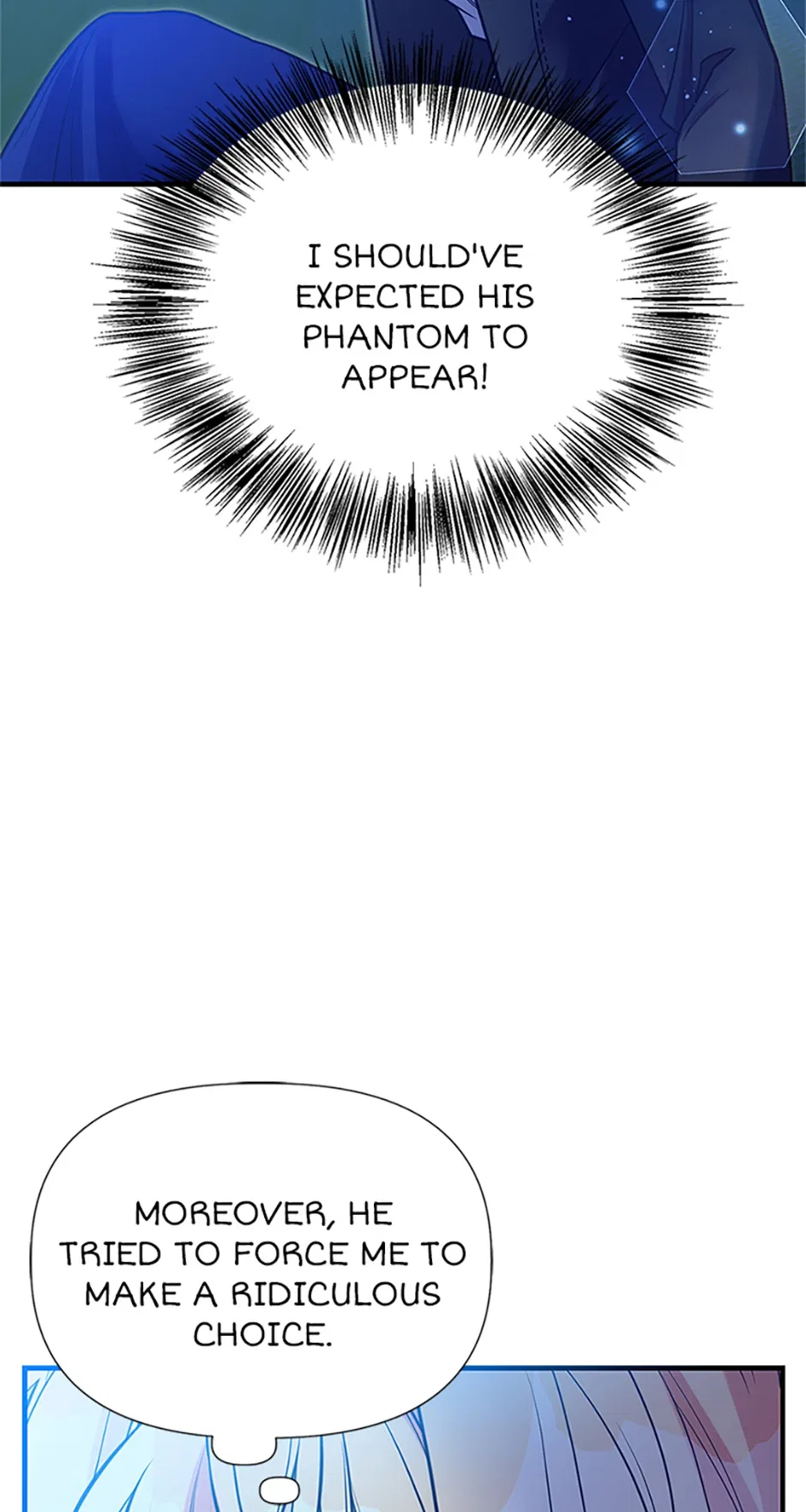 My Sister Picked Up the Male Lead Chapter 111 – Page 52