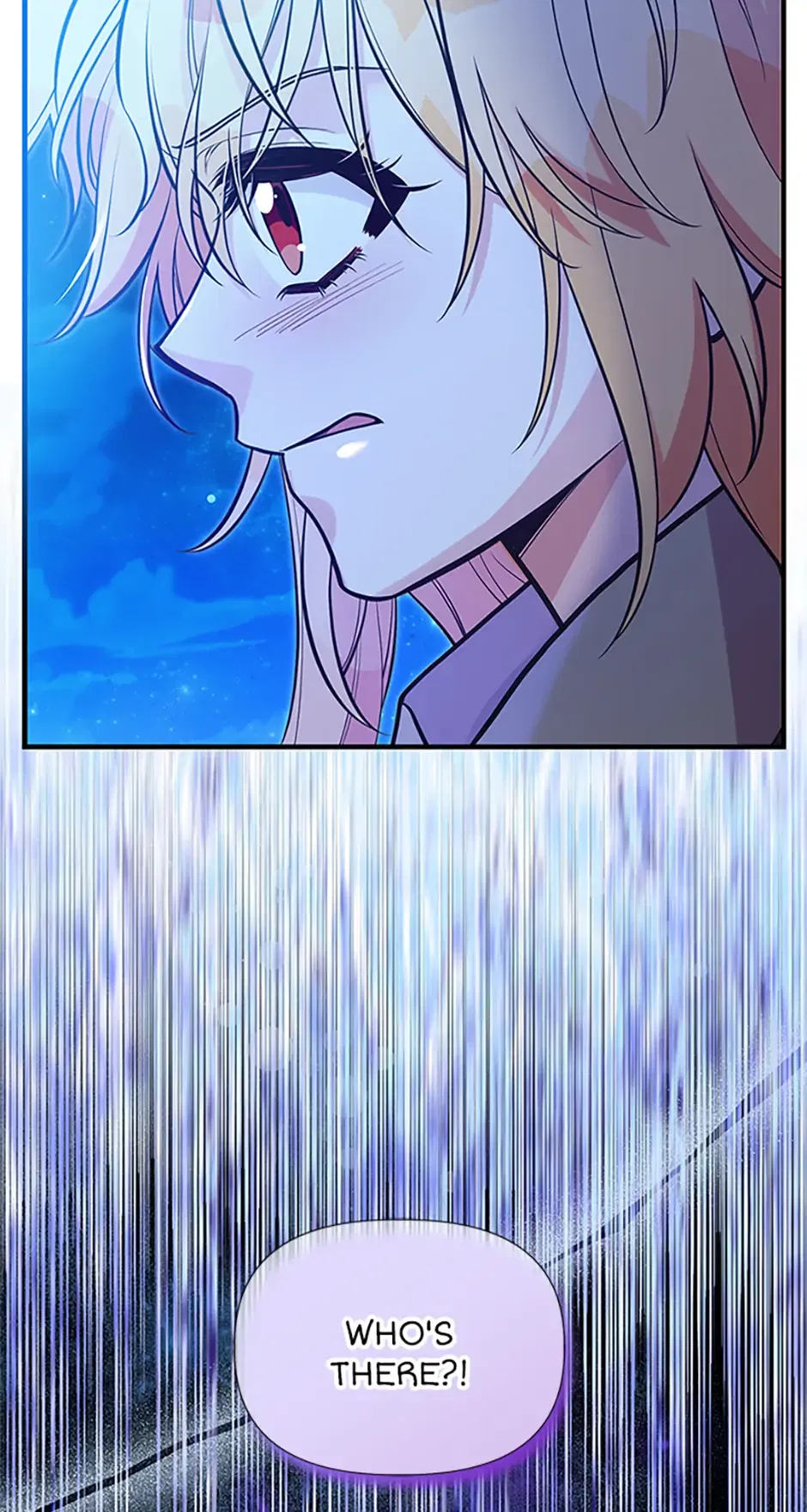 My Sister Picked Up the Male Lead Chapter 111 – Page 53